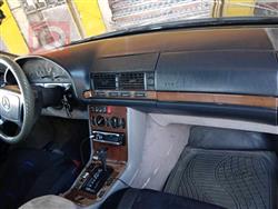 مرسيدس بنز S-Class